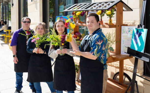 GiGi’s Playhouse Creates an Inclusive Community