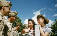 Love and War in Cary