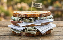 Navigating the Squeeze - Estate Planning for the Sandwich Generation