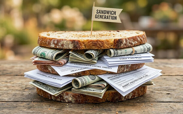 Navigating the Squeeze - Estate Planning for the Sandwich Generation