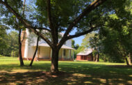 Discover Cary’s Hidden History