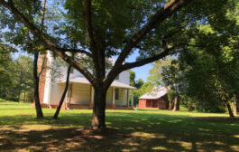 Discover Cary’s Hidden History