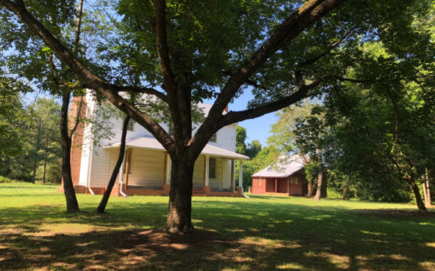 Discover Cary’s Hidden History
