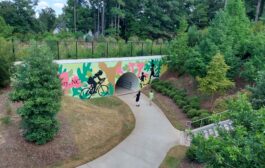 Many Journeys, One Path: Cary Celebrates 100 Miles of Greenways