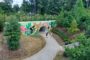Many Journeys, One Path: Cary Celebrates 100 Miles of Greenways